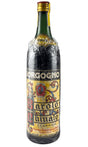 Bottle of Giacomo Borgogno & Figli, Barolo Chinato Stravecchio, NV (1L) - Red Wine - Flatiron Wines & Spirits - New York