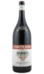 Bottle of Giacomo Conterno, Barolo Arione, 2018 (1.5L) - Red Wine - Flatiron Wines & Spirits - New York