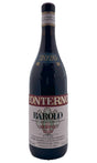 Bottle of Giacomo Conterno, Barolo Arione, 2020 - Red Wine - Flatiron Wines & Spirits - New York