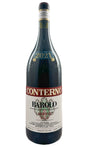 Bottle of Giacomo Conterno, Barolo Arione, 2021 (1.5L) - Red Wine - Flatiron Wines & Spirits - New York