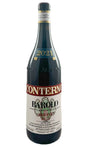 Bottle of Giacomo Conterno, Barolo Arione, 2021 - Red Wine - Flatiron Wines & Spirits - New York