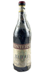 Bottle of Giacomo Conterno, Barolo Cascina Francia, 1985 - Red Wine - Flatiron Wines & Spirits - New York