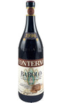 Bottle of Giacomo Conterno, Barolo Cascina Francia, 1996 - Red Wine - Flatiron Wines & Spirits - New York