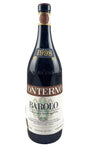 Bottle of Giacomo Conterno, Barolo Cascina Francia, 1998 - Red Wine - Flatiron Wines & Spirits - New York