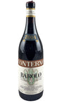 Bottle of Giacomo Conterno, Barolo Cascina Francia, 2004 - Red Wine - Flatiron Wines & Spirits - New York