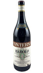 Bottle of Giacomo Conterno, Barolo Cascina Francia, 2005 - Red Wine - Flatiron Wines & Spirits - New York