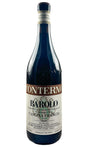 Bottle of Giacomo Conterno, Barolo Cascina Francia, 2006 - Red Wine - Flatiron Wines & Spirits - New York