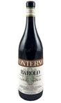Bottle of Giacomo Conterno, Barolo Cascina Francia, 2006 - Red Wine - Flatiron Wines & Spirits - New York
