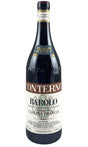 Bottle of Giacomo Conterno, Barolo Cascina Francia, 2007 - Red Wine - Flatiron Wines & Spirits - New York