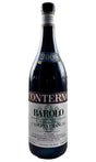 Bottle of Giacomo Conterno, Barolo Cascina Francia, 2008 - Red Wine - Flatiron Wines & Spirits - New York