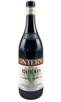 Bottle of Giacomo Conterno, Barolo Cascina Francia, 2009 - Red Wine - Flatiron Wines & Spirits - New York