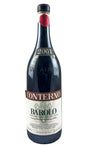 Bottle of Giacomo Conterno, Barolo Cascina Francia Serralunga d'Alba, 2001 (1.5L) - Red Wine - Flatiron Wines & Spirits - New York