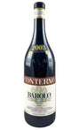 Bottle of Giacomo Conterno, Barolo Cascina Francia Serralunga d'Alba, 2003 (1.5L) - Red Wine - Flatiron Wines & Spirits - New York