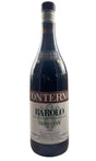 Bottle of Giacomo Conterno, Barolo Cerretta, 2013 - Red Wine - Flatiron Wines & Spirits - New York