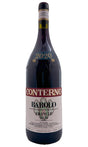 Bottle of Giacomo Conterno, Barolo Francia , 2020 (1.5L) - Red Wine - Flatiron Wines & Spirits - New York