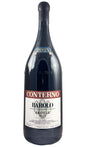 Bottle of Giacomo Conterno, Barolo Francia, 2021 (3L) - Red Wine - Flatiron Wines & Spirits - New York