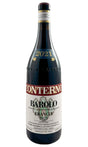 Bottle of Giacomo Conterno, Barolo Francia, 2021 - Red Wine - Flatiron Wines & Spirits - New York