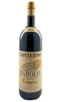 Bottle of Giacomo Conterno, Barolo Monfortino Riserva, 2006 - Red Wine - Flatiron Wines & Spirits - New York