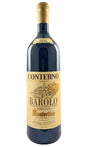 Bottle of Giacomo Conterno, Barolo Monfortino Riserva, 2019 (3L) - Red Wine - Flatiron Wines & Spirits - New York
