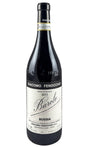 Bottle of Giacomo Fenocchio, Barolo Bussia, 2013 - Red Wine - Flatiron Wines & Spirits - New York