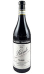 Bottle of Giacomo Fenocchio, Barolo Villero, 2013 - Red Wine - Flatiron Wines & Spirits - New York