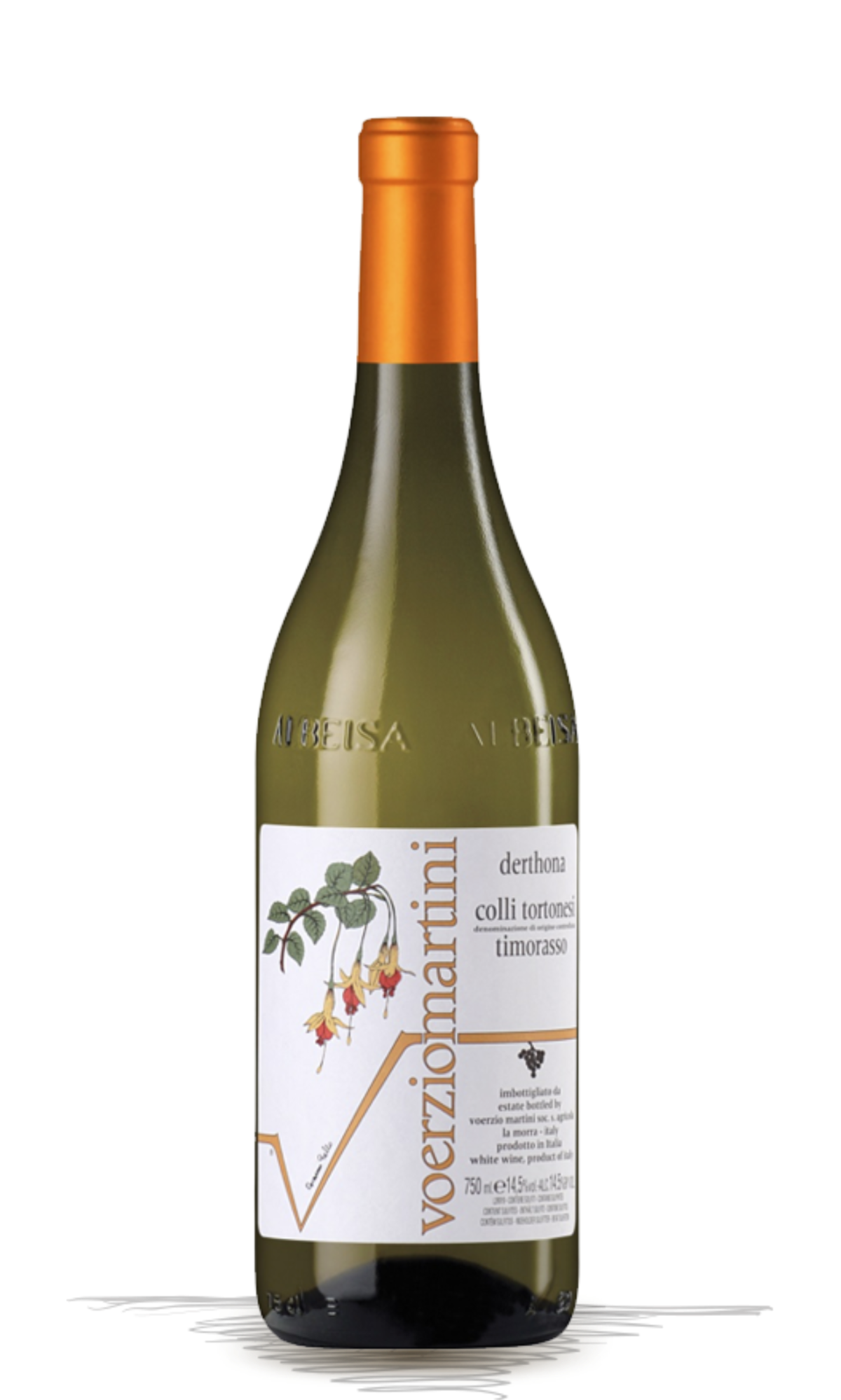 Bottle of Gianni Voerzio Martini, Colli Tortonesi Derthona Timorasso, 2023 (Pre-sale, wine arrives by 8/21/26) - White Wine - Flatiron Wines & Spirits - New York