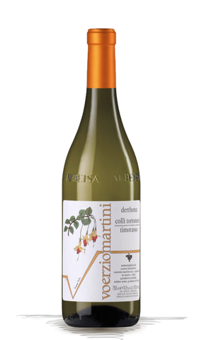 Bottle of Gianni Voerzio Martini, Colli Tortonesi Derthona Timorasso, 2023 (Pre-sale, wine arrives by 8/21/26) - White Wine - Flatiron Wines & Spirits - New York