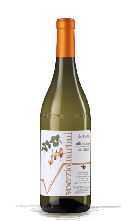 Bottle of Gianni Voerzio Martini, Colli Tortonesi Derthona Timorasso, 2023 (Pre-sale, wine arrives by 8/21/26) - White Wine - Flatiron Wines & Spirits - New York