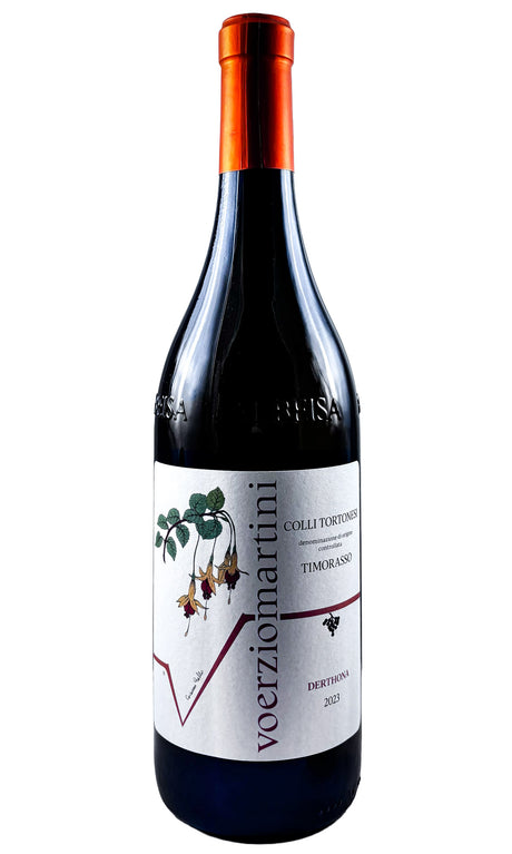 Bottle of Gianni Voerzio Martini, Colli Tortonesi Derthona Timorasso, 2023 (Pre-sale, wine arrives by 8/21/26) - White Wine - Flatiron Wines & Spirits - New York