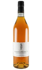 Bottle of Giffard, Abricot du Roussillon Apricot Liqueur - Spirit - Flatiron Wines & Spirits - New York