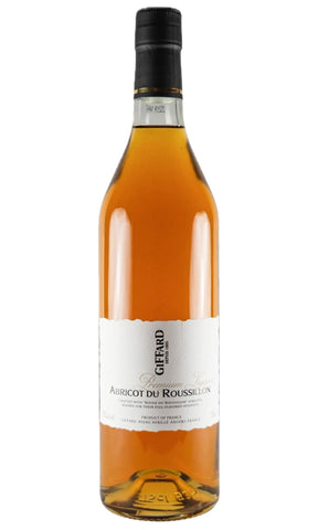 Bottle of Giffard, Abricot du Roussillon Apricot Liqueur - Spirit - Flatiron Wines & Spirits - New York