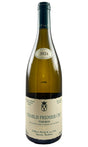 Bottle of Gilbert Picq, Chablis 1er Cru Vosgros, 2024 - White Wine - Flatiron Wines & Spirits - New York