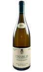 Bottle of Gilbert Picq, Chablis Dessus la Carriere, 2024 - White Wine - Flatiron Wines & Spirits - New York