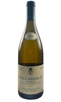 Bottle of Gilbert Picq, Chablis Vaucoupin 1er Cru, 2024 - White Wine - Flatiron Wines & Spirits - New York