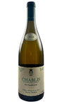 Bottle of Gilbert Picq, Chablis Vaudecorse, 2024 - White Wine - Flatiron Wines & Spirits - New York
