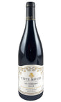 Bottle of Gilles Barges, Cote-Rotie Le Combard, 2015 - Red Wine - Flatiron Wines & Spirits - New York