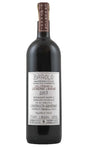 Bottle of Giovanni Canonica, Barolo Grinzane Cavour, 2017 - Red Wine - Flatiron Wines & Spirits - New York