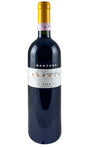 Bottle of Giovanni Manzone, Barolo Le Gramolere, 2006 - Red Wine - Flatiron Wines & Spirits - New York