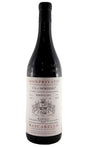 Bottle of Giuseppe Mascarello, Barolo Ca d'Morissio Riserva Monprivato, 1995 - Red Wine - Flatiron Wines & Spirits - New York