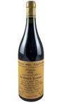 Bottle of Giuseppe Quintarelli, Amarone, 1993 - Red Wine - Flatiron Wines & Spirits - New York