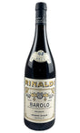 Bottle of Giuseppe Rinaldi, Barolo Brunate, 2011 - Red Wine - Flatiron Wines & Spirits - New York