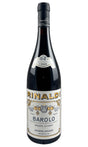 Bottle of Giuseppe Rinaldi, Barolo Brunate Le Coste, 1998 - Red Wine - Flatiron Wines & Spirits - New York
