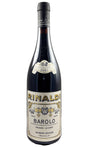 Bottle of Giuseppe Rinaldi, Barolo Brunate Le Coste, 2001 - Red Wine - Flatiron Wines & Spirits - New York