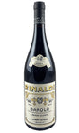 Bottle of Giuseppe Rinaldi, Barolo Brunate-Le Coste', 2001 - Red Wine - Flatiron Wines & Spirits - New York