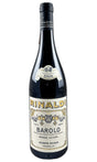 Bottle of Giuseppe Rinaldi, Barolo Brunate–Le Coste, 2005 - Red Wine - Flatiron Wines & Spirits - New York