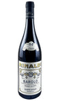 Bottle of Giuseppe Rinaldi, Barolo Brunate Le Coste, 2005 - Red Wine - Flatiron Wines & Spirits - New York