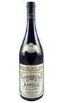 Bottle of Giuseppe Rinaldi, Barolo Brunate-Le Coste', 2008 - Red Wine - Flatiron Wines & Spirits - New York