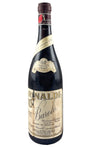 Bottle of Giuseppe Rinaldi, Barolo Brunate Riserva, 1985 - Red Wine - Flatiron Wines & Spirits - New York