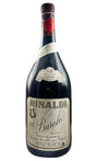 Bottle of Giuseppe Rinaldi, Barolo Brunate Riserva Selezionata DOCG, 1989 (1.5L) - Red Wine - Flatiron Wines & Spirits - New York