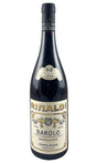 Bottle of Giuseppe Rinaldi, Barolo Brunate la Coste, 1999 - Red Wine - Flatiron Wines & Spirits - New York